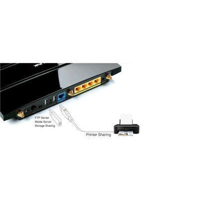 Buy The Tp Link Onemesh Archer C7 Wi Fi Router Dual Band Wireless Ac1750 4 X Archerc7 Online Pbtech Co Nz