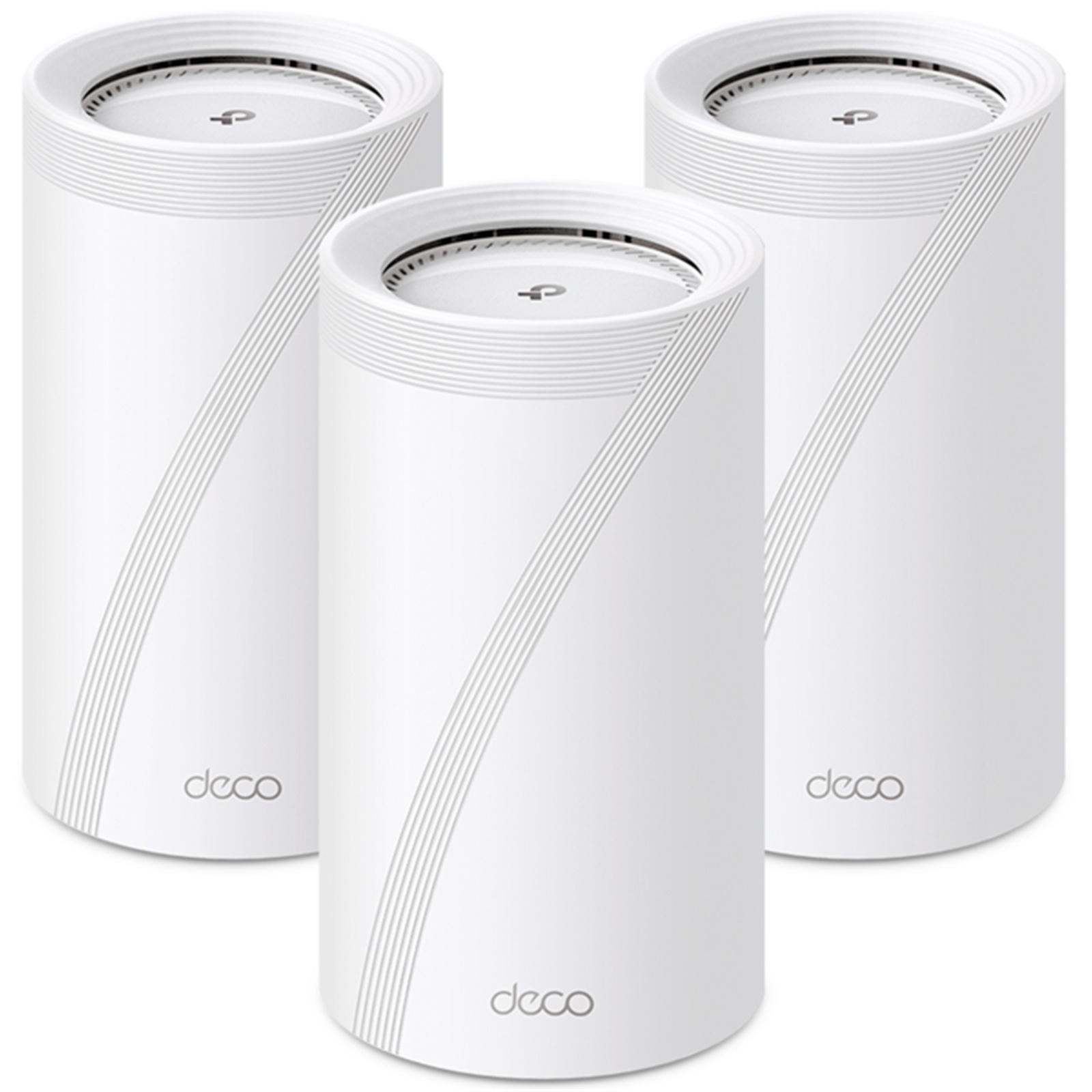 TP-Link Deco BE22000 BE85 最新FW V1 1.2.0 Buy the TP-Link Deco BE85 (BE22000) Tri-Band WiFi 7 Whole