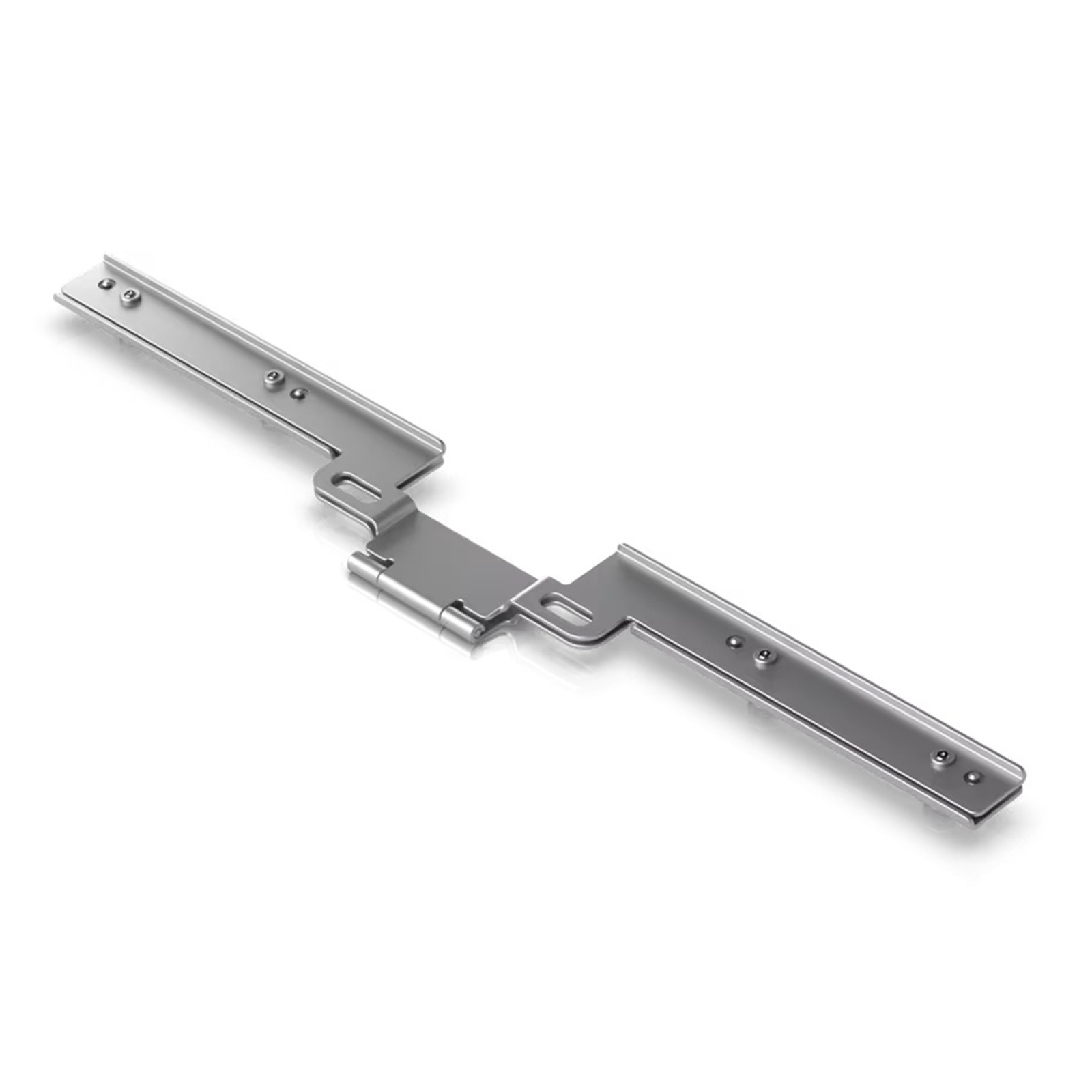 Buy the Ubiquiti UACC-Rack-Stacking-Kit Toolless Mini Rack Stacking Kit ...