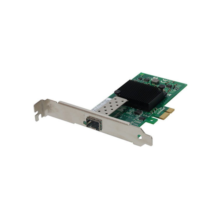 Buy the LevelOne GNC0110 Gigabit Fiber PCIe Network Card SFP ( GNC