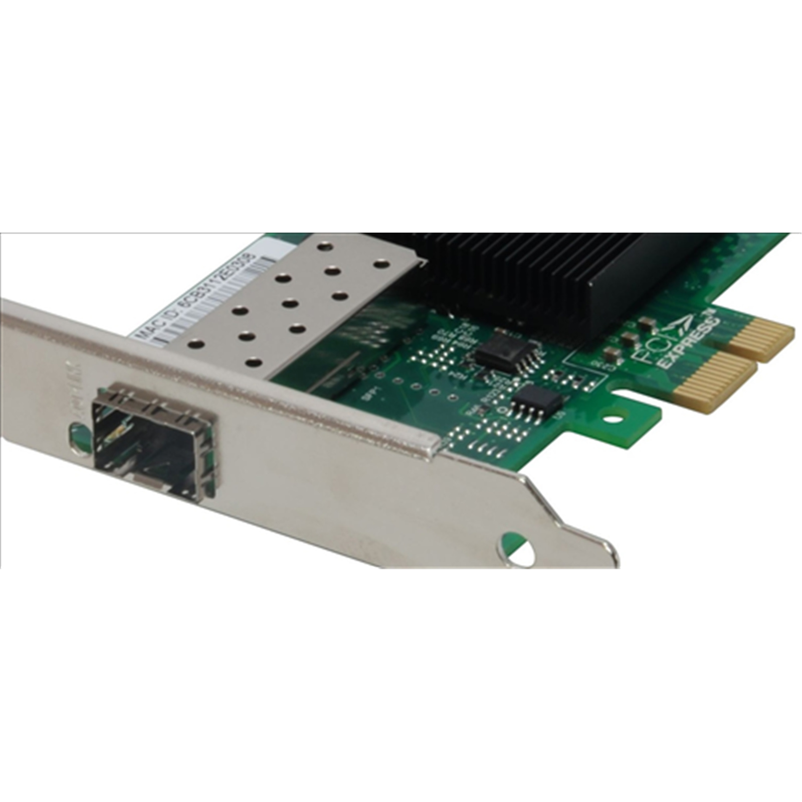 Buy the LevelOne GNC0110 Gigabit Fiber PCIe Network Card SFP ( GNC