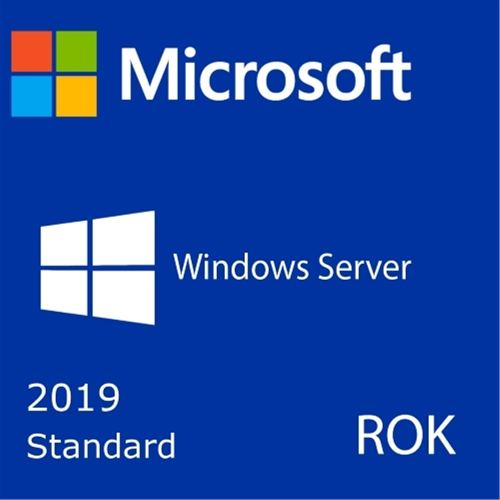Buy the HPE Microsoft Windows Server 2019 Essentials Edition ROK