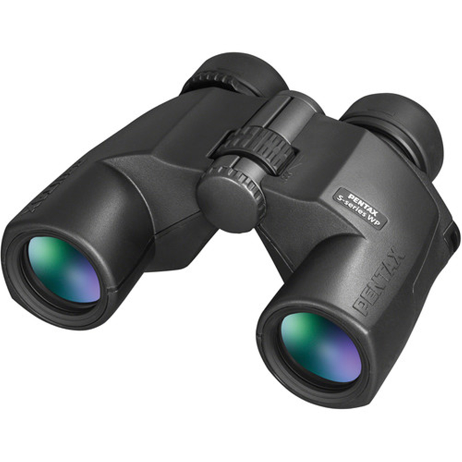 Buy the Pentax 8x40 SSeries SP Binoculars Fully Multicoated Optics