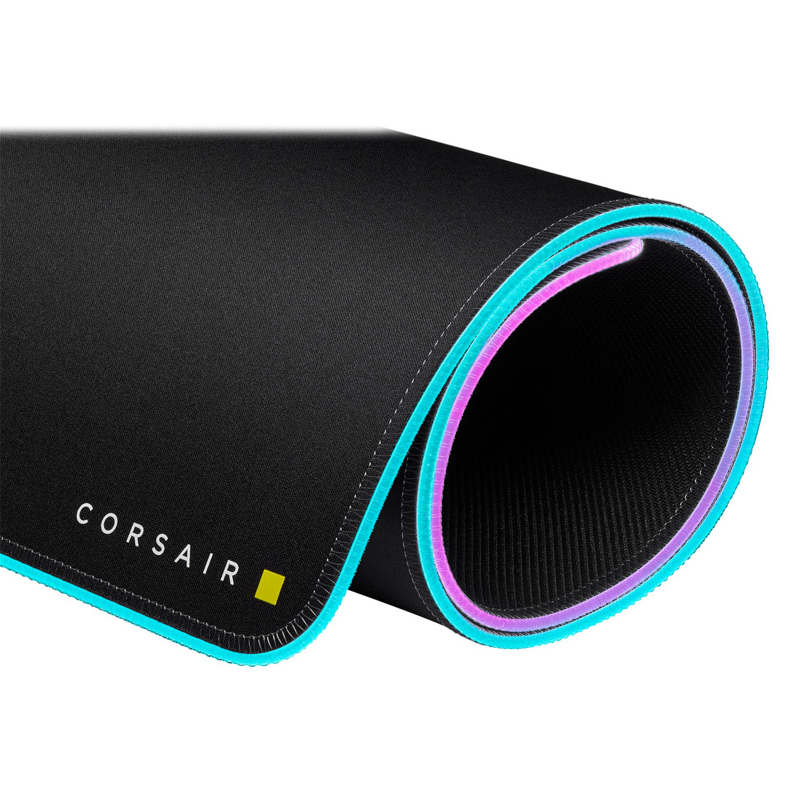 Buy the Corsair CORSAIR MM700 RGB Gaming Mouse Pad ExtendedXL ( CH