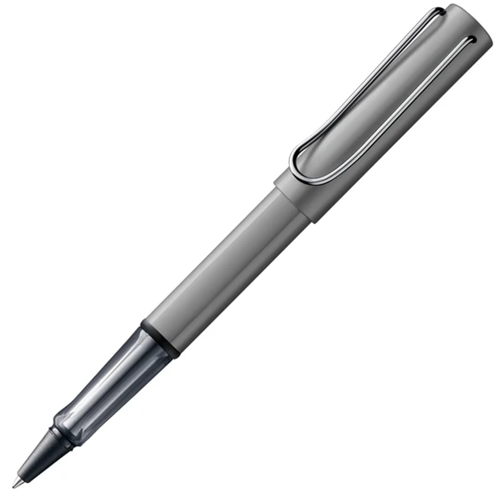 Buy the Lamy AL-star Rollerball Pen Graphite (326) ( 4001133