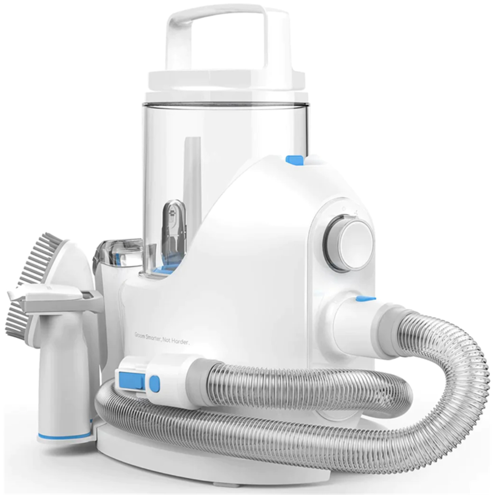 Buy the Neakasa P2 Pro Dog Cat Grooming Kit with Vacuum 2L Large