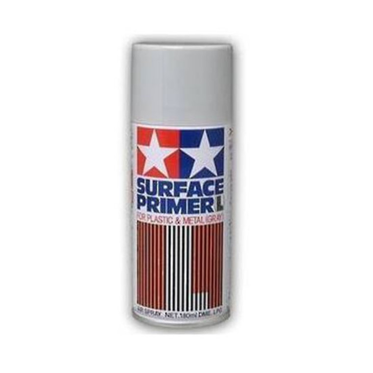Buy the Tamiya Finishing Materials Series No.42 Surface Primer