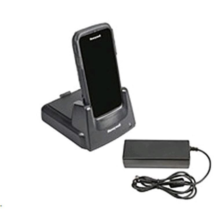 Buy the Honeywell CT50 Accessories Desktop Dock 1Bay Kit ( CT50HB0