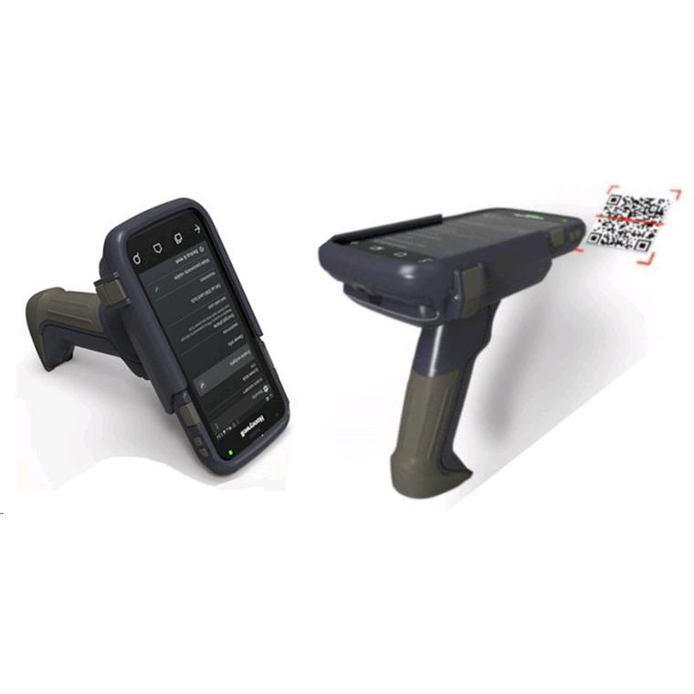 Buy the Honeywell Scan Handle CT50 ( CT50SCH ) online PBTech.co.nz