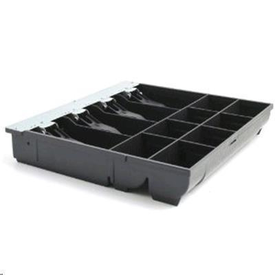 Buy The Vpos Cash Drawer Ec410 4 Note Holders 8 Coin Slots 24v