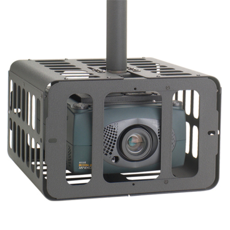 Buy the Chief PG2AW Small Projector Cage White ( PG2AW ) online