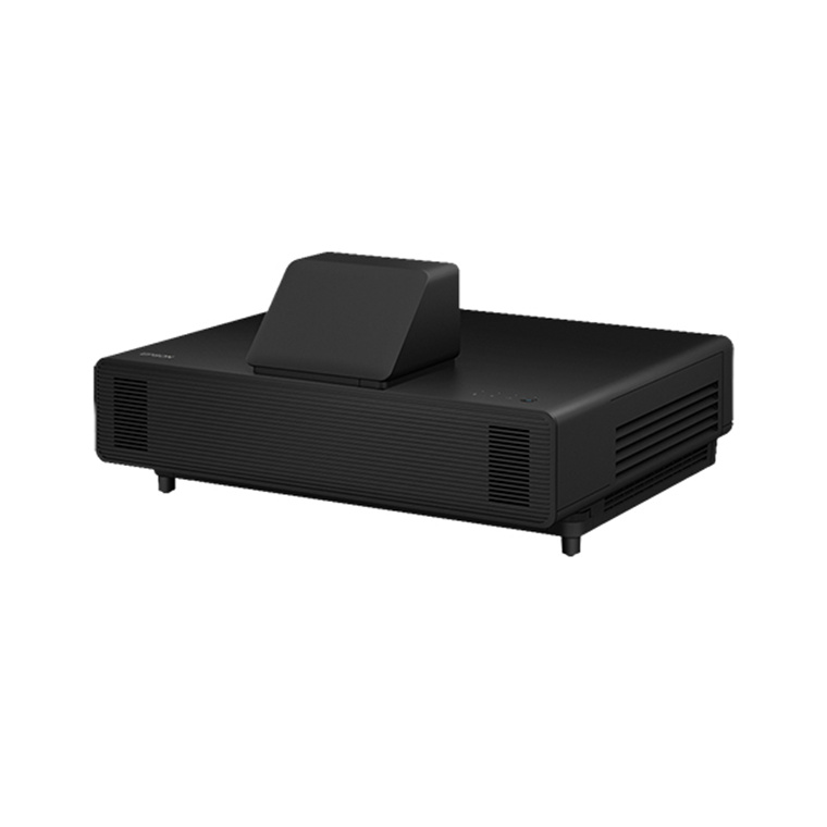 Buy the Epson EB805F 5000 Lumens Full HD Short Throw 3LCD Laser Projector ( V11H923653 ) online