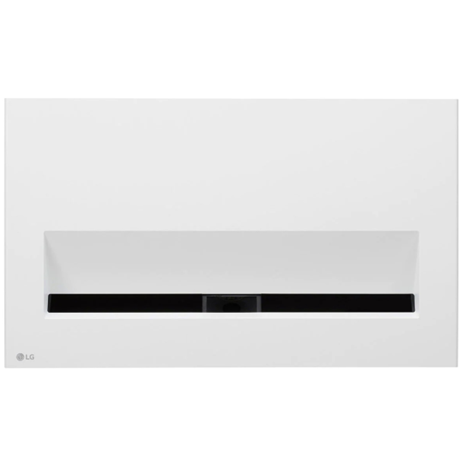 LG CineBeam HU715QW 4K Ultra Short Throw Laser TV Projector