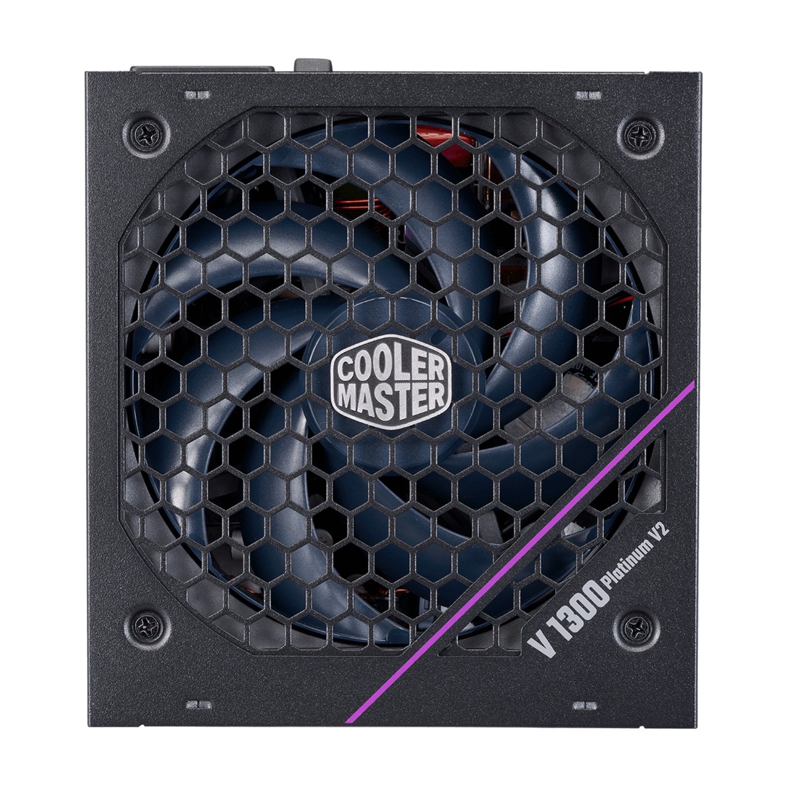 Cooler Master V Platium V2 1300W Power Supply 80 Plus Platinum - Fully Modular -