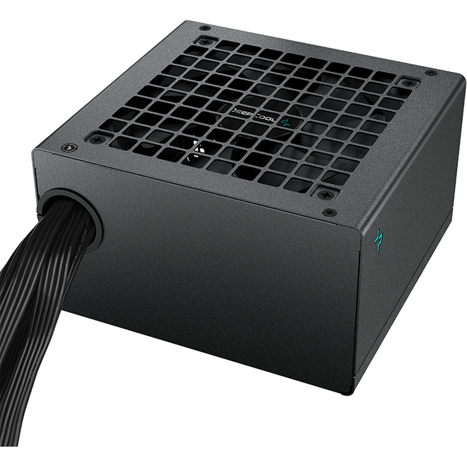 Buy the DEEPCOOL PK650D 650W 80PLUS Bronze, MEPS Ready 5 years Warranty ...