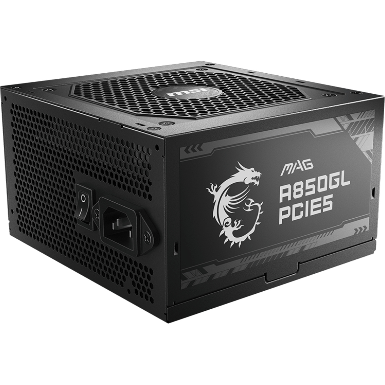 850W PCIE 5.0 対応 80PLUS Gold認証 ATX 3.0 Amazon | Hovxjzk 850W PC電源ユニット PCIE 5.0 対応 ATX 3.0