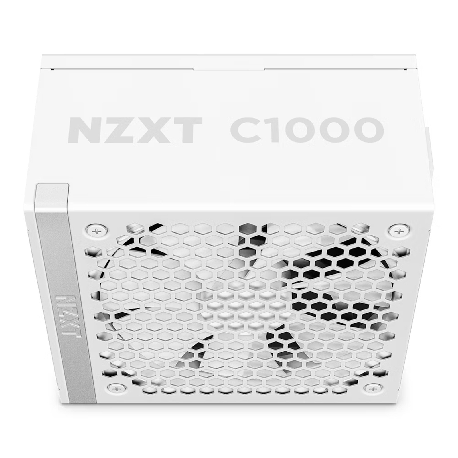 【新品未使用】NZXT C1000 ATX3.1 1000W 80+G P NZXT | C1000 Gold ATX 3.1 PSU | 1000 Watt 80 PLUS Gold