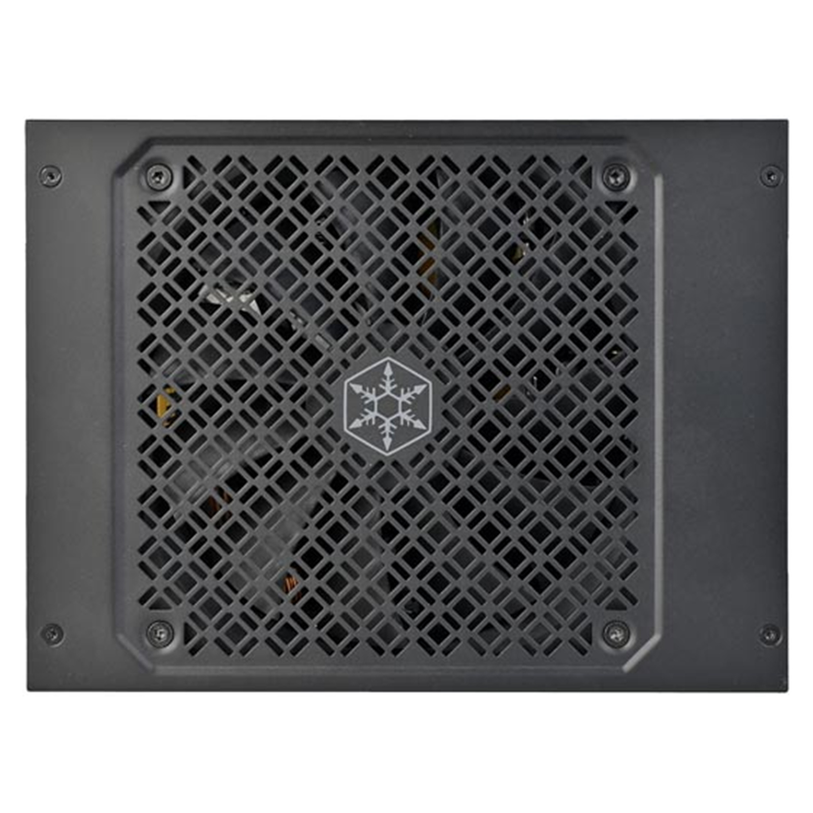 Silverstone HELA 2500Rz 2500W ATX 3.1 Plantinum Power Supply Cybenetics Platinum Efficiency Certification - Fully Modular