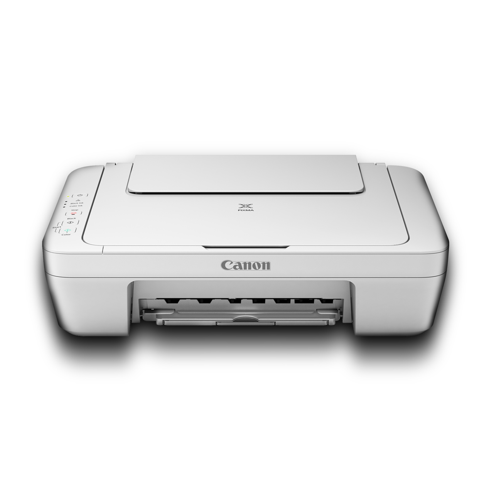 Buy the Canon PIXMA MG2560 Inkjet Multifunction Printer Colour