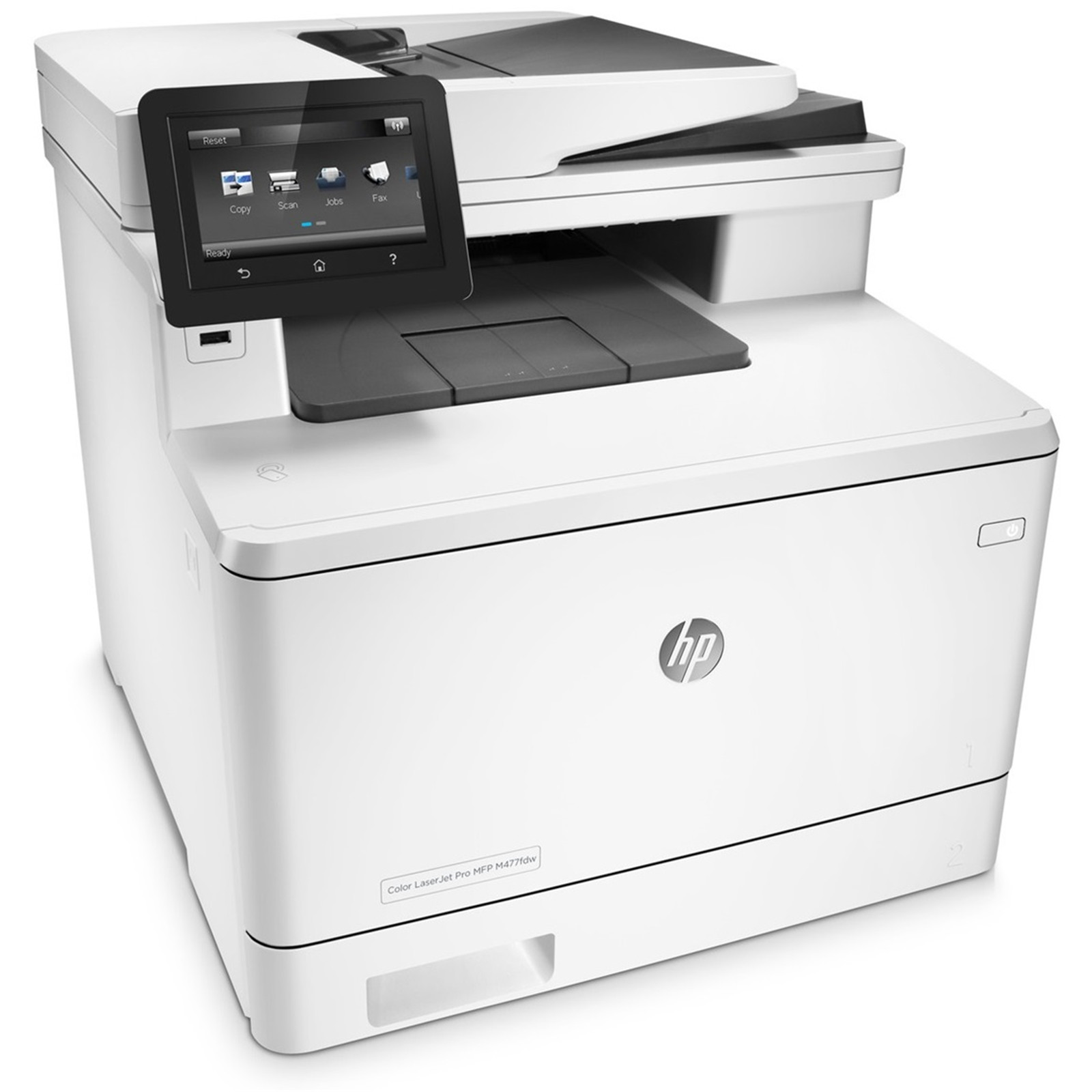 Hp laserjet mfp wizard console
