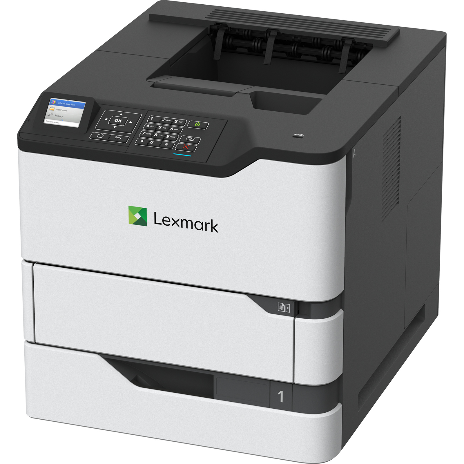Драйвер для принтера lexmark. Драйвер для принтера lexmark