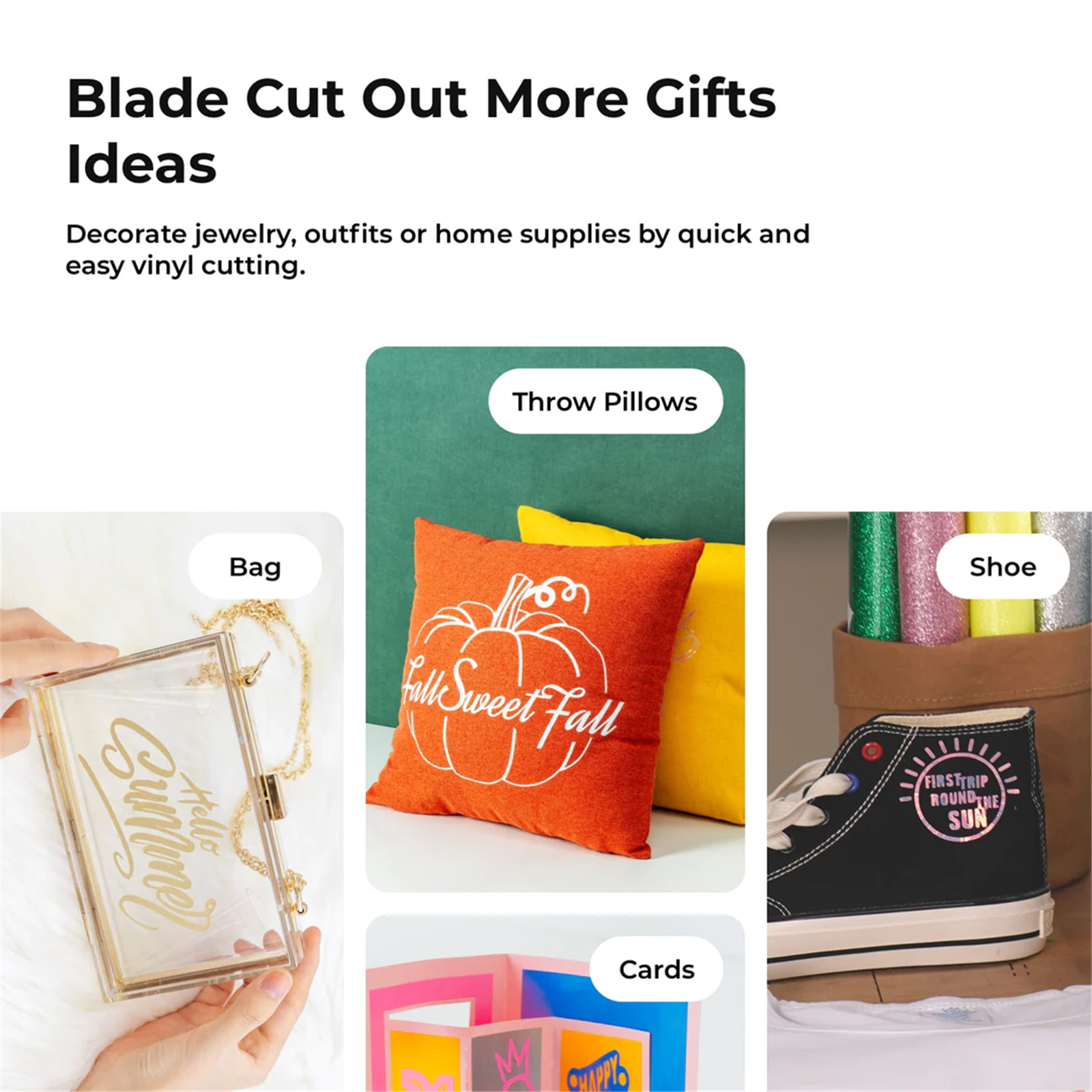 Buy the Makeblock Xtool M1 Basic Version Laser & Blade Cutting Machine