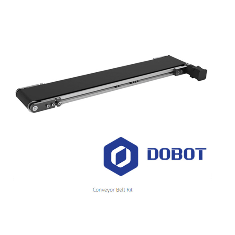 dobot magician conveyor belt