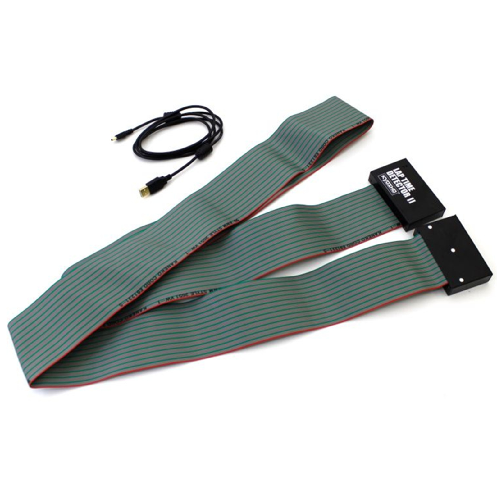 Buy the Kyosho MiniZ IC Tag Lap Counter II with Timing Software ( KP