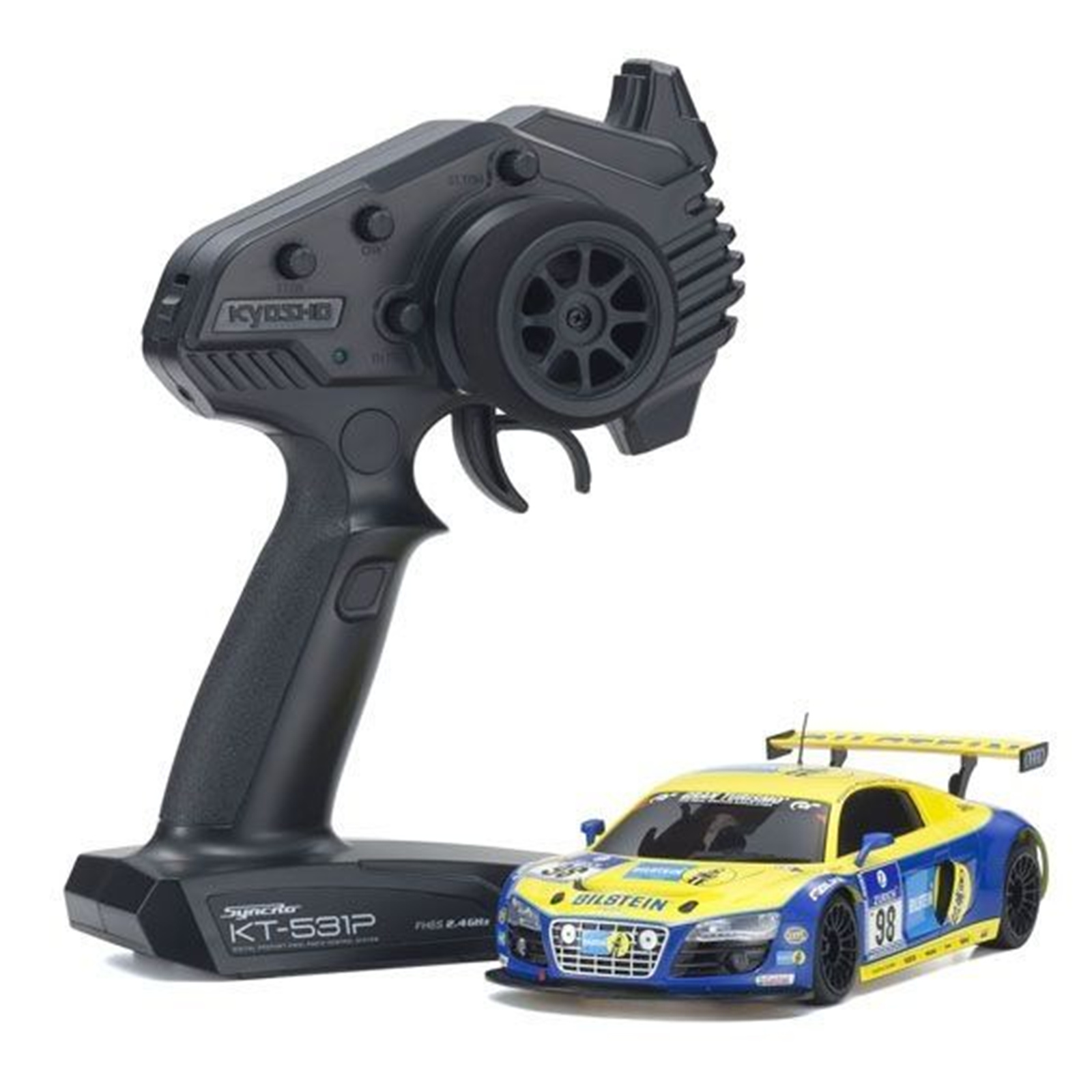 MZP239BT Mini-Z Audi R8(値下げしました) MZP239BT Mini-Z Audi R8(値下げしました)