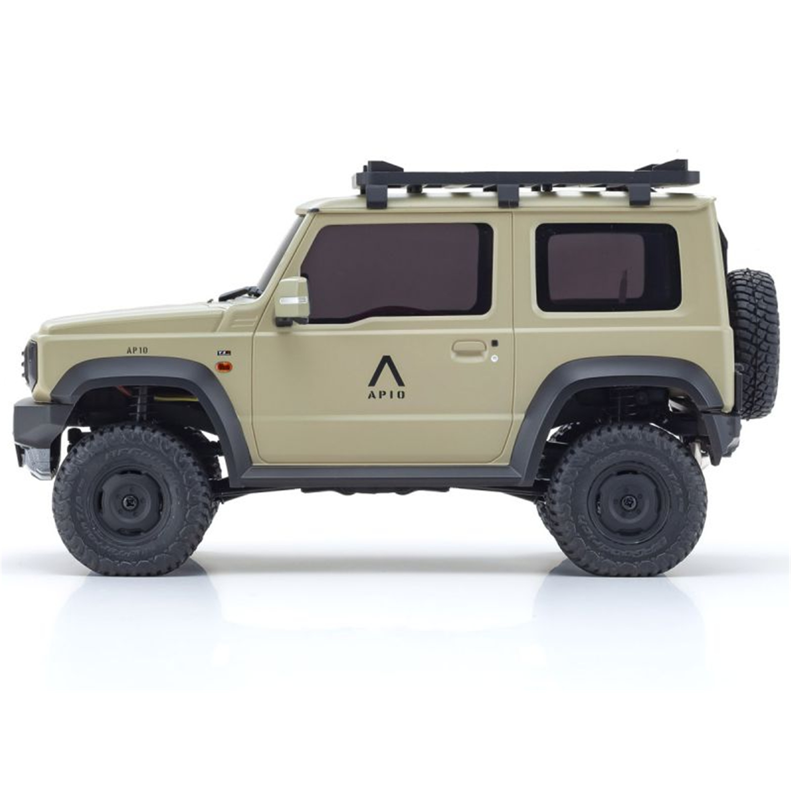 Buy the Kyosho Mini-Z 4x4 MX-010 32525K 1/18 Remote Control Car