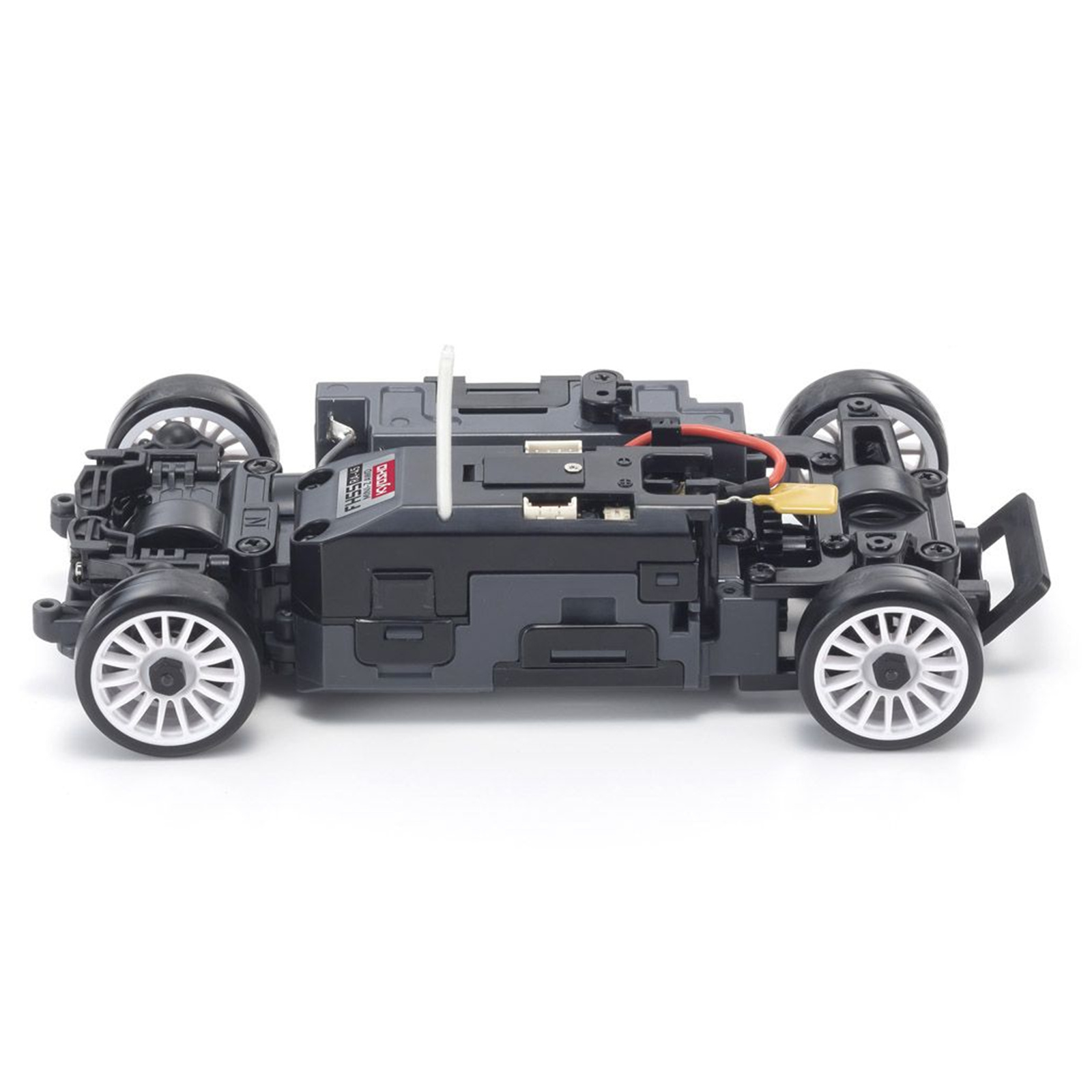 Buy the Kyosho Mini-Z AWD MA-020 32613BK 1/27 Remote Control