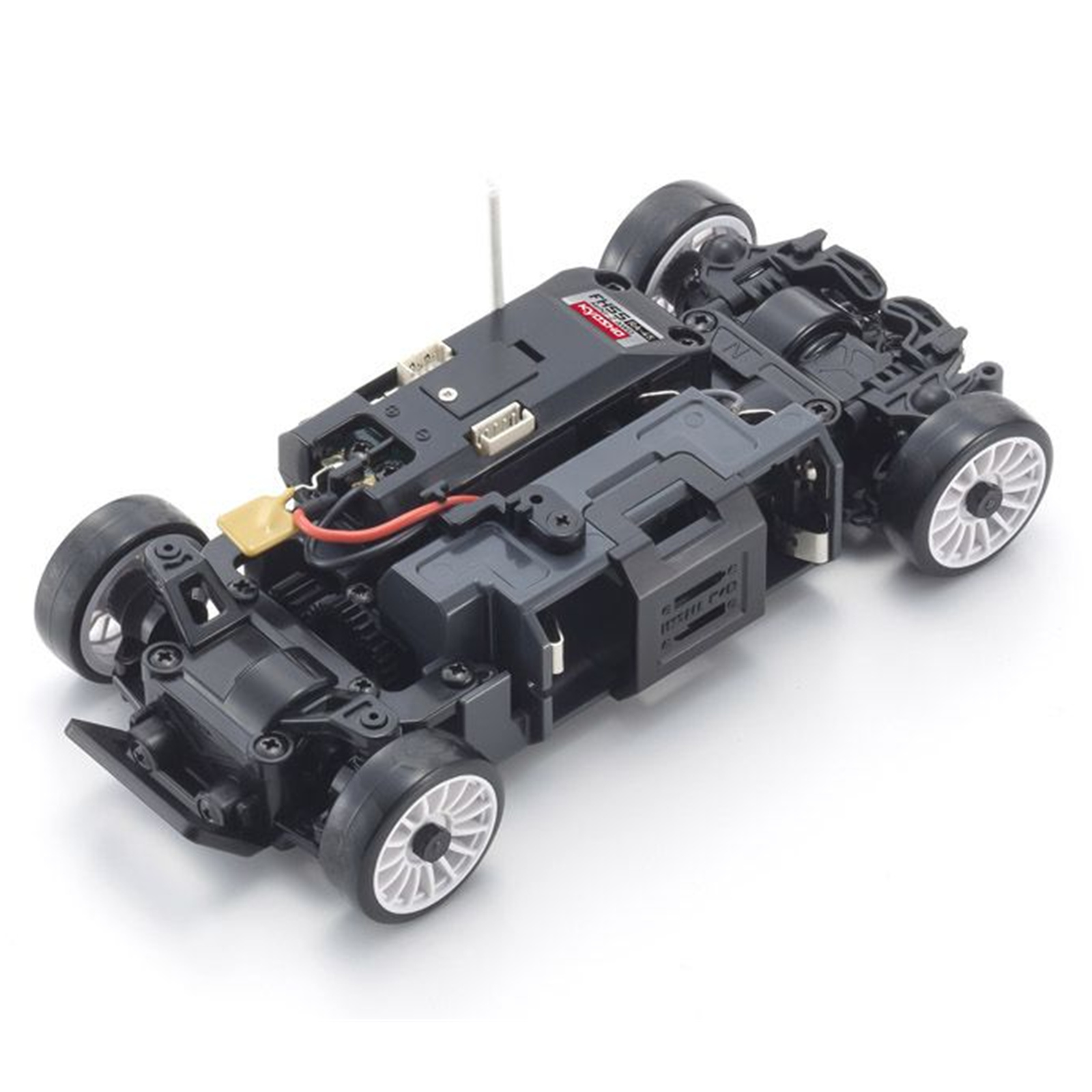 Buy the Kyosho Mini-Z AWD MA-020 32620MY 1/27 Remote Control Car