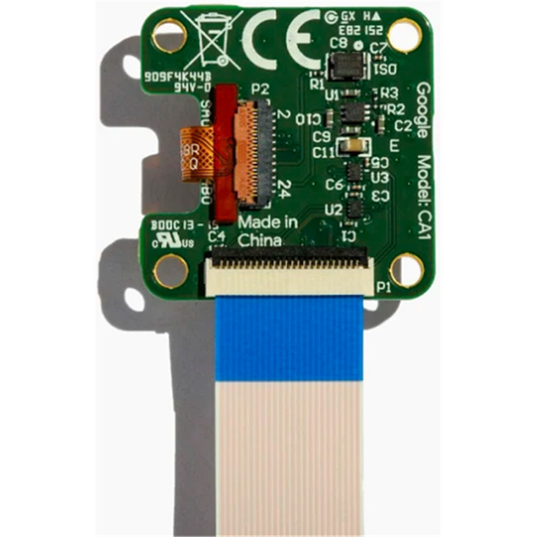 Buy the Google Coral 5 Megapixel Camera MIPICSI Interface Compatible