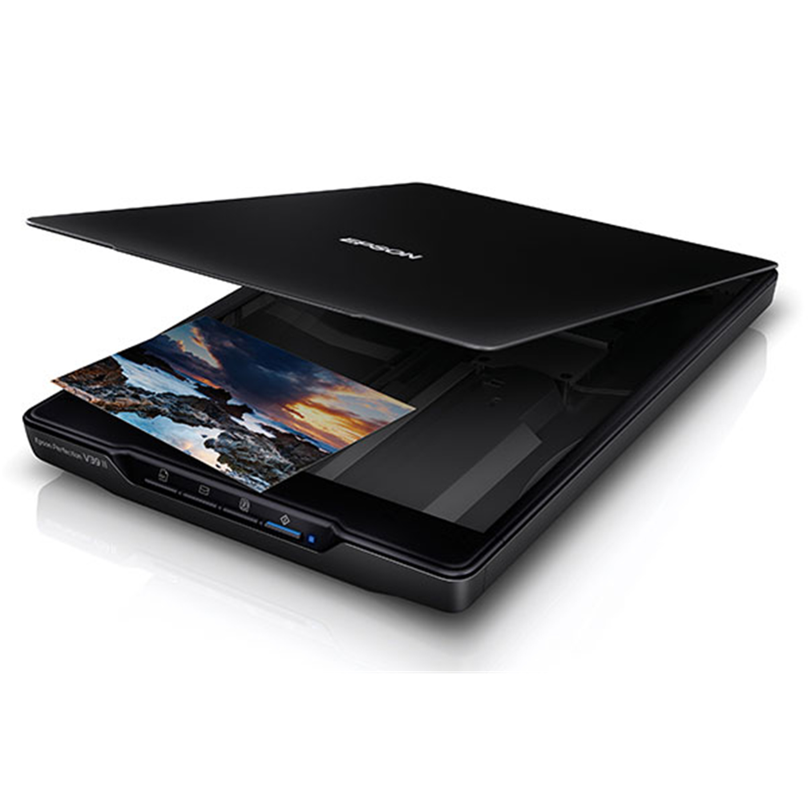 Buy the Epson B11B268501 PERFECTION V39II SCANNER ( B11B268501 ) online