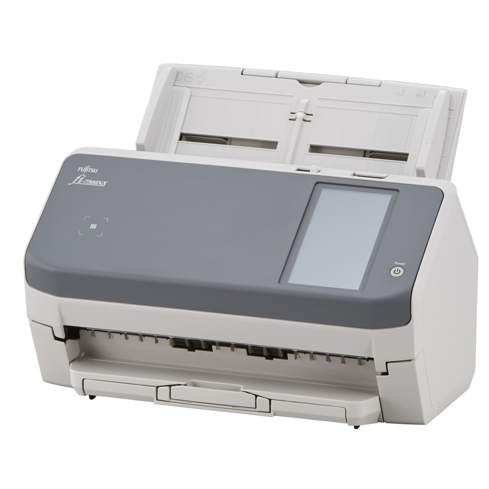Buy the Fujitsu fi7300NX Desktop Scanner A4 duplex colour, 60ppm