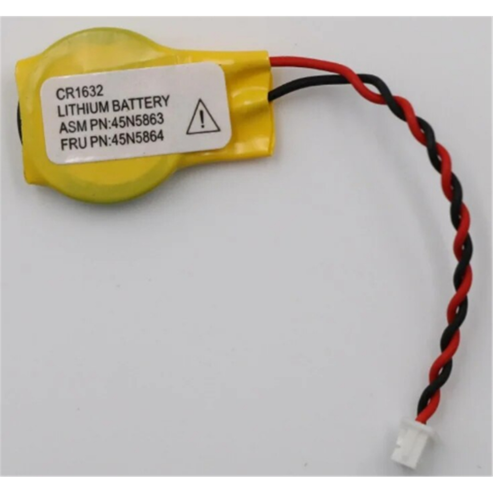 Buy the OEM CR1632 CMOS Battery with Connector ( SEVOEM0308 ) online ...