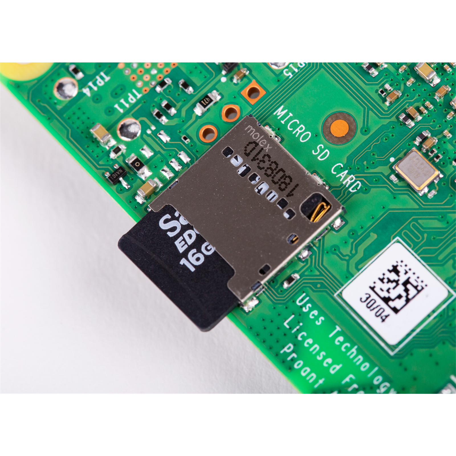 Raspberry Pi 4 Model B 2GB LPDDR4 FIRST 28nm-Based Quad Core 1.5G Dual Micro HDMI Video Output Dual Band WIFI Bluetooth 2 xUSB 3.0/2.0 POE Ethernet (POE Hat Need Purchase Separately)