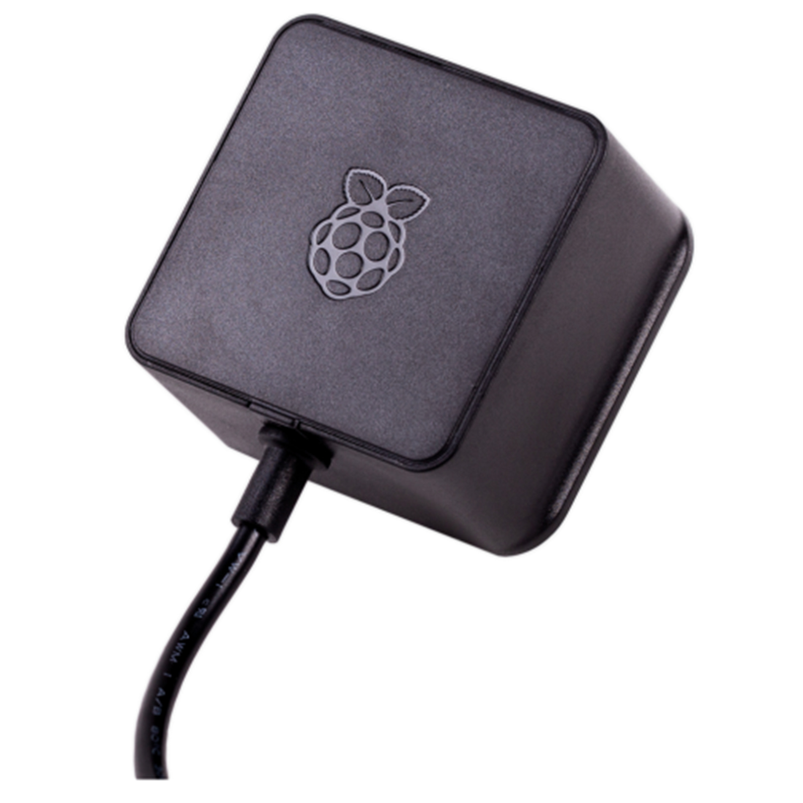 Buy the Raspberry Pi Official Black AU Plug AC Adapter with USB-C ...