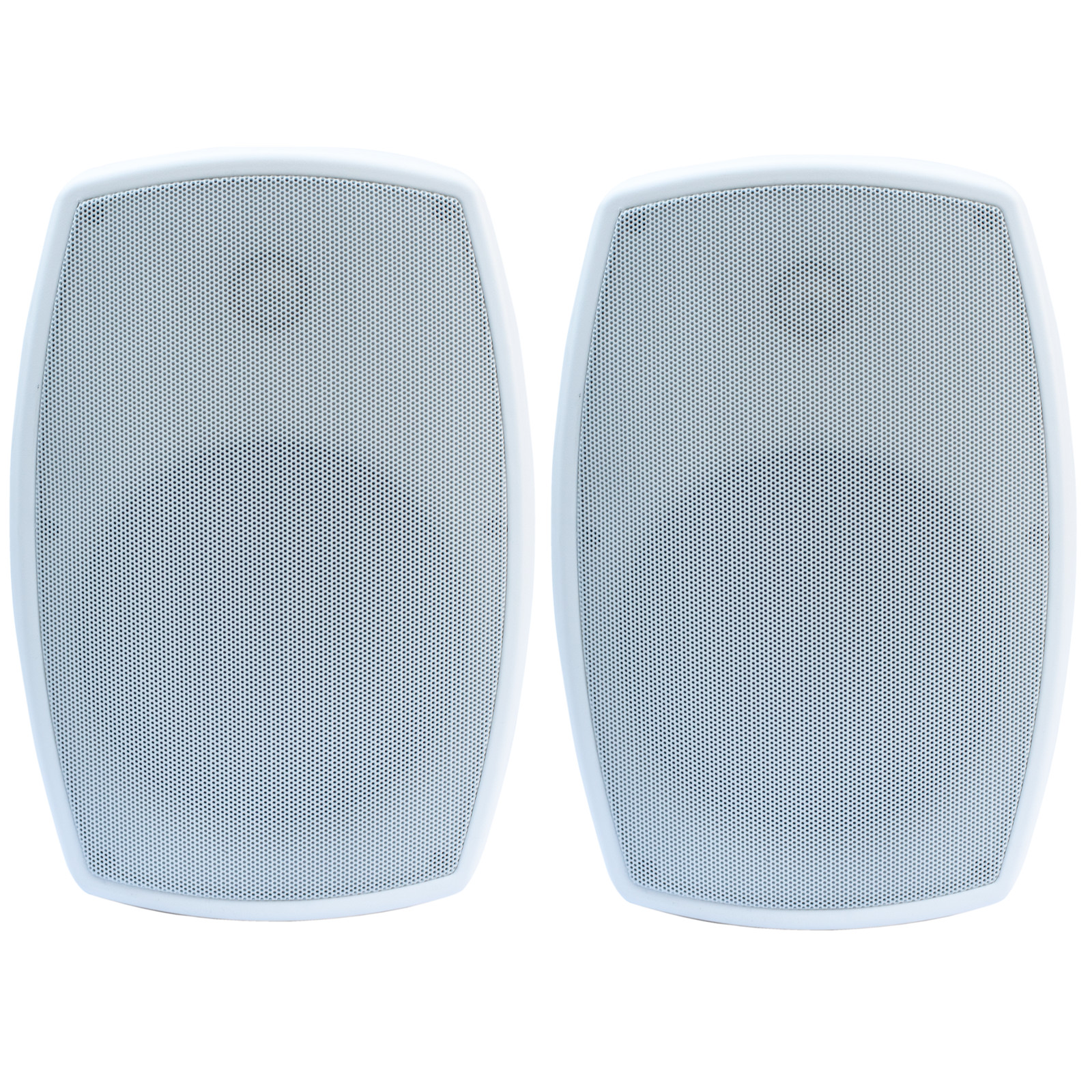 8 ohm 40 watt speakers