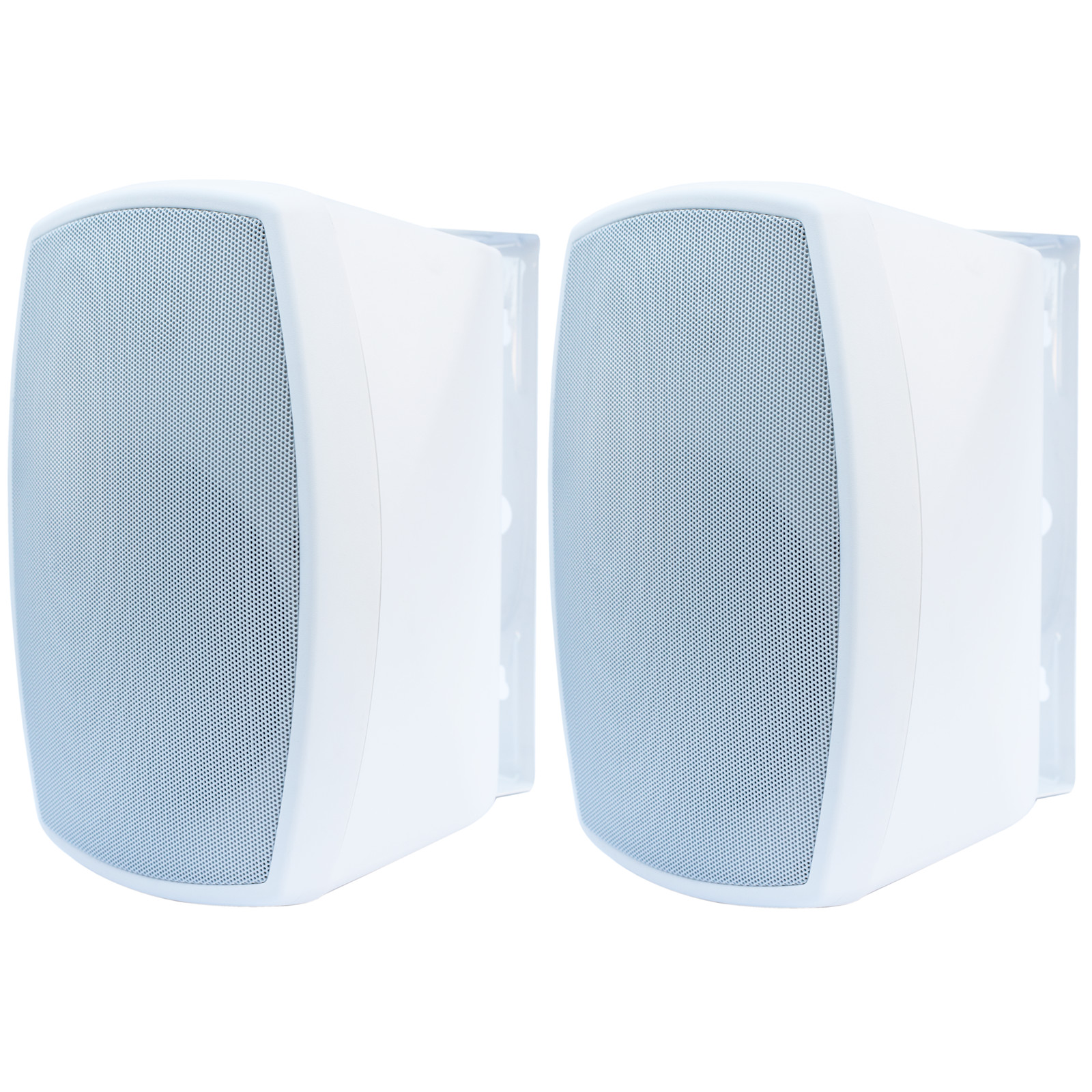 8 ohm outdoor speakers