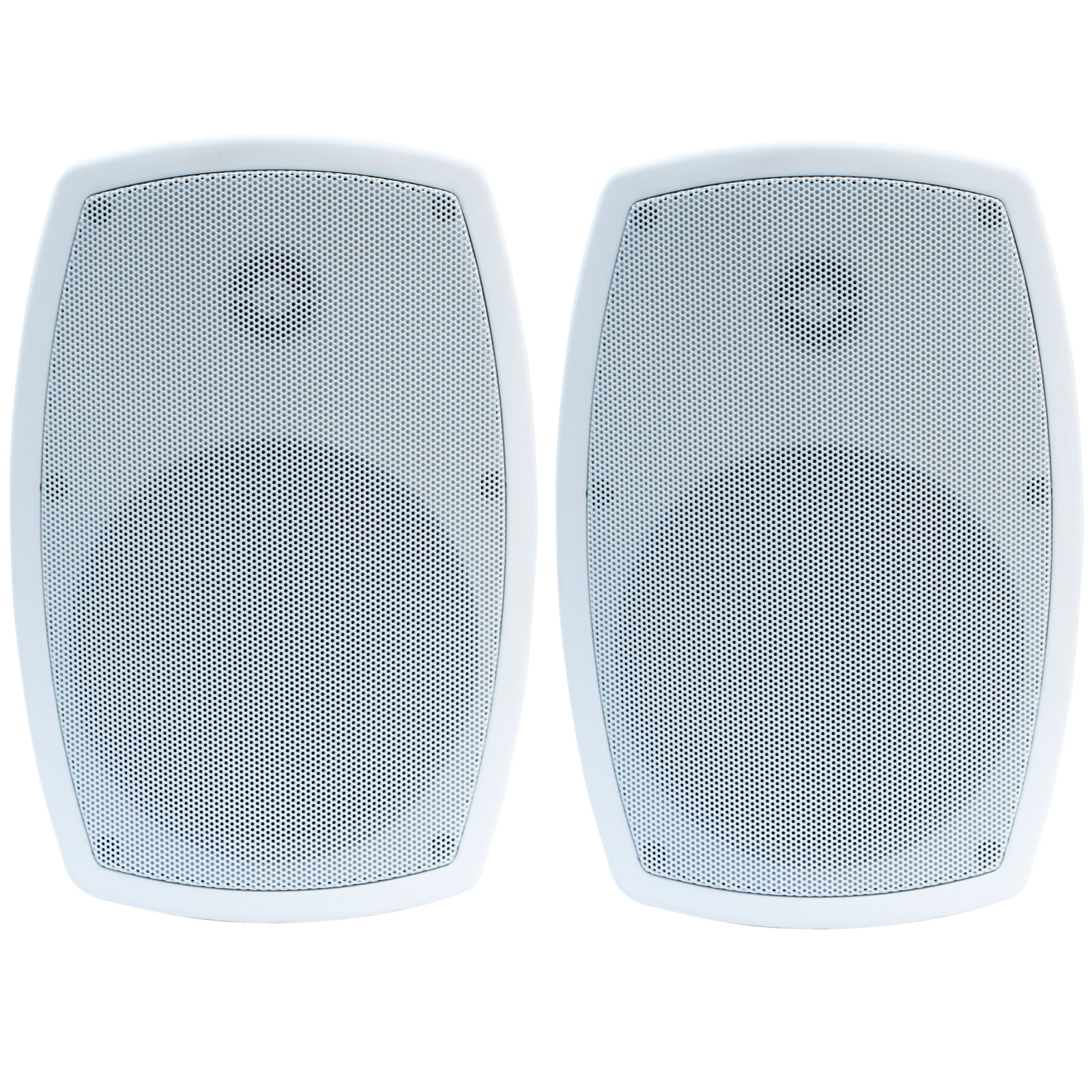 8 ohm outdoor speakers