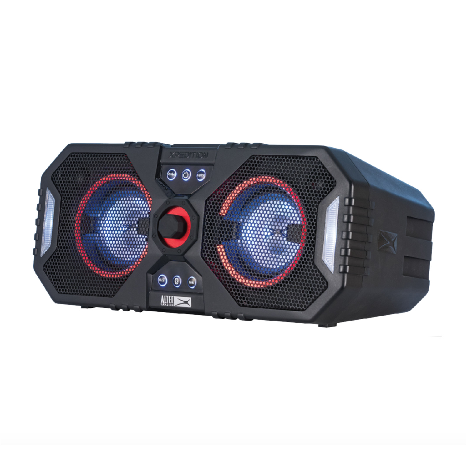 altec lansing 4 piece sound kit