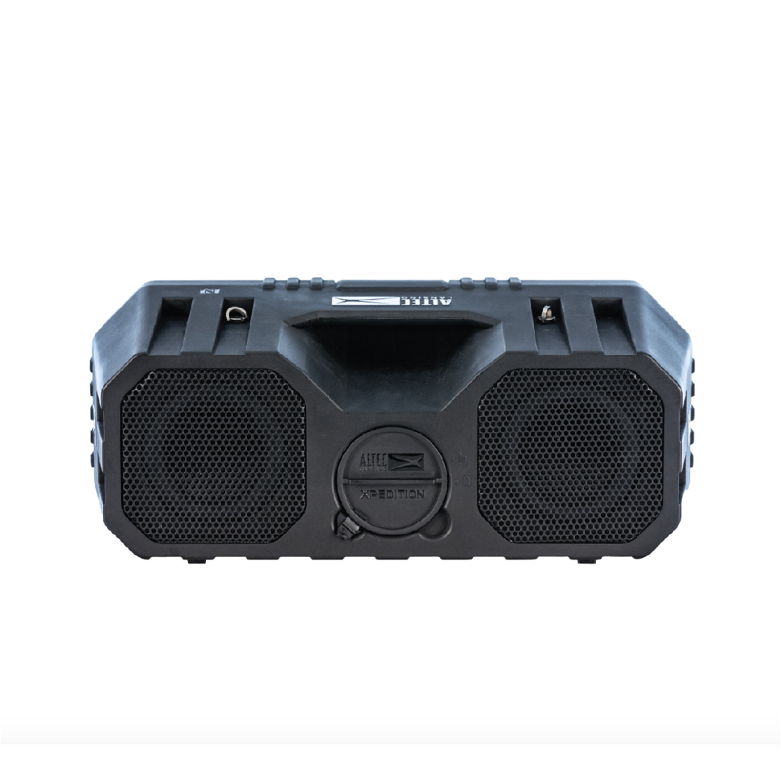 altec lansing xpedition 4