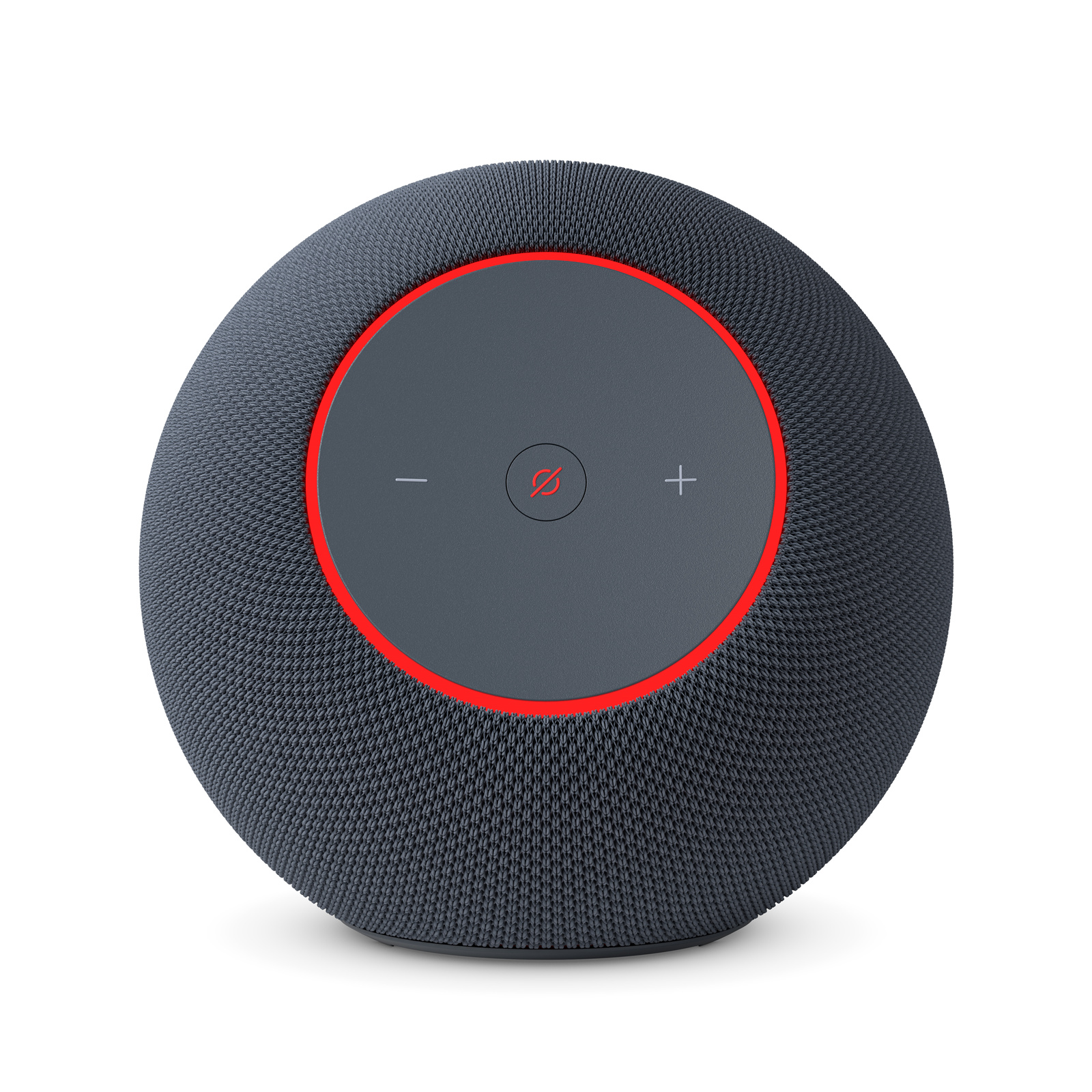 Amazon Echo Studio (2025) Smart Speaker with Alexa - Graphite with Dolby Atmos & Spatial Audio - Automatic Room Correction - Built-in Smart Home Hub with Zigbee + Matter + Thread Border Router