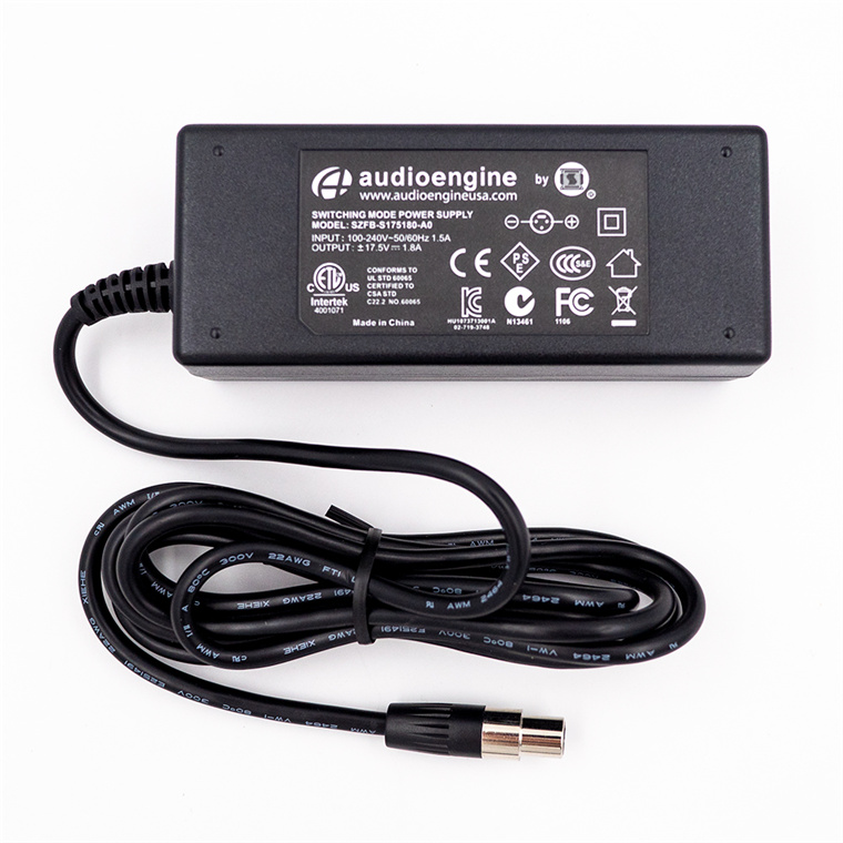 Buy the AUDIOENGINE Replacement Part A2+ Power Supply ( A2+ POWER