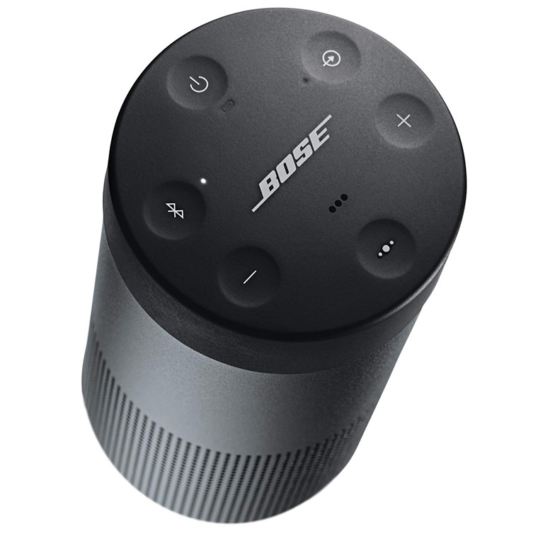 bose soundlink revolve plus black friday