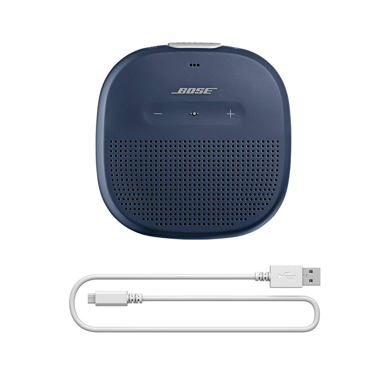 bose soundlink micro dimensions