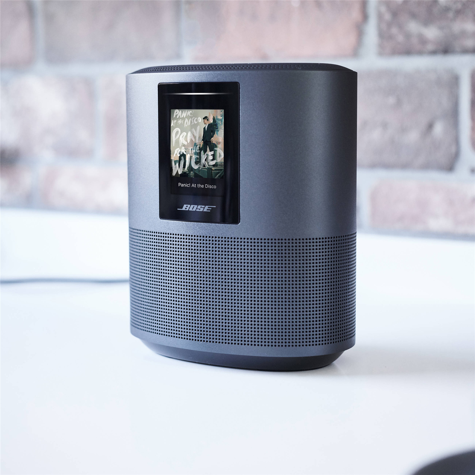 bose home 500 airplay 2