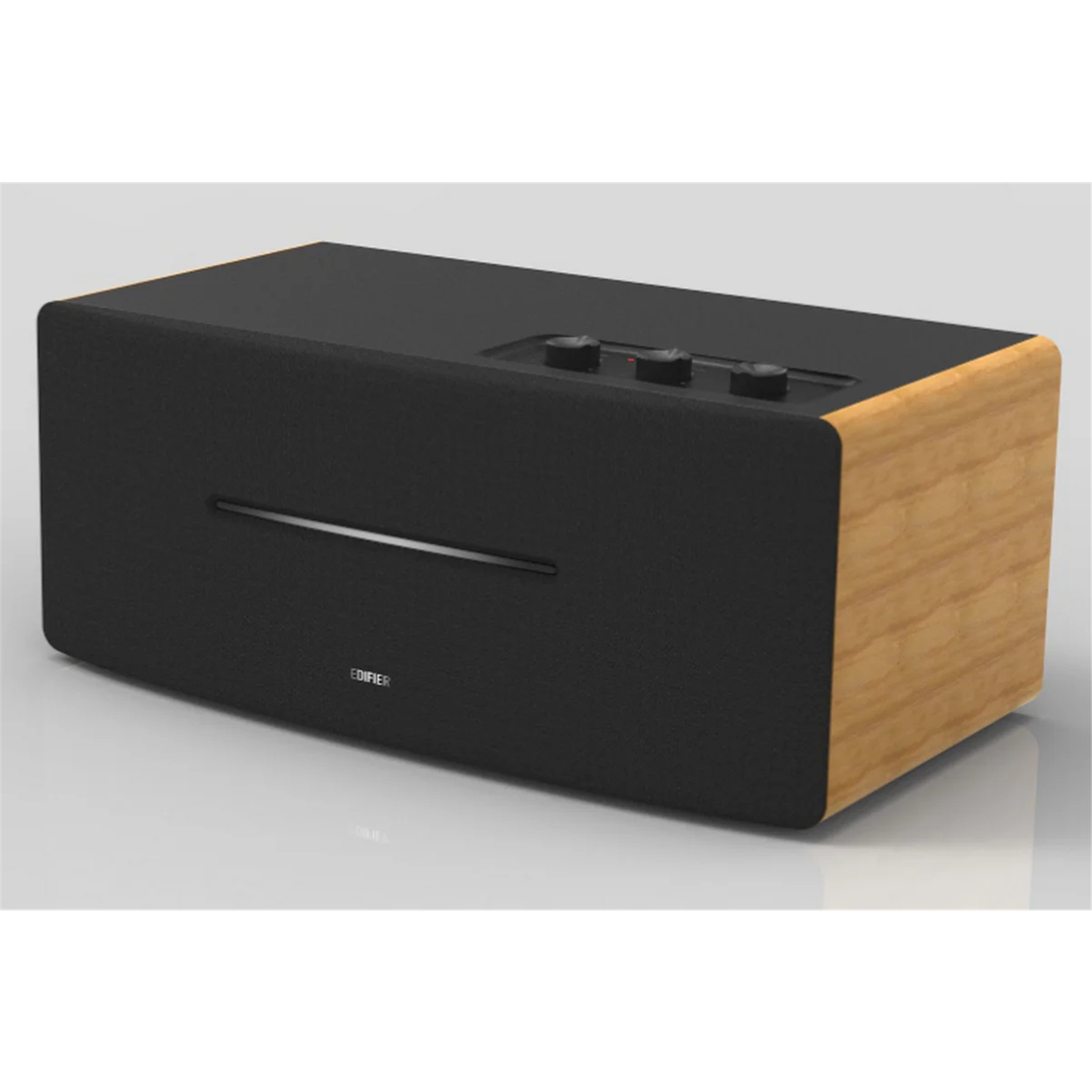 Selettore Per Diffusori System One SC4B - Controllo Volume Per 4 Coppie Di Altoparlanti - Foto 13