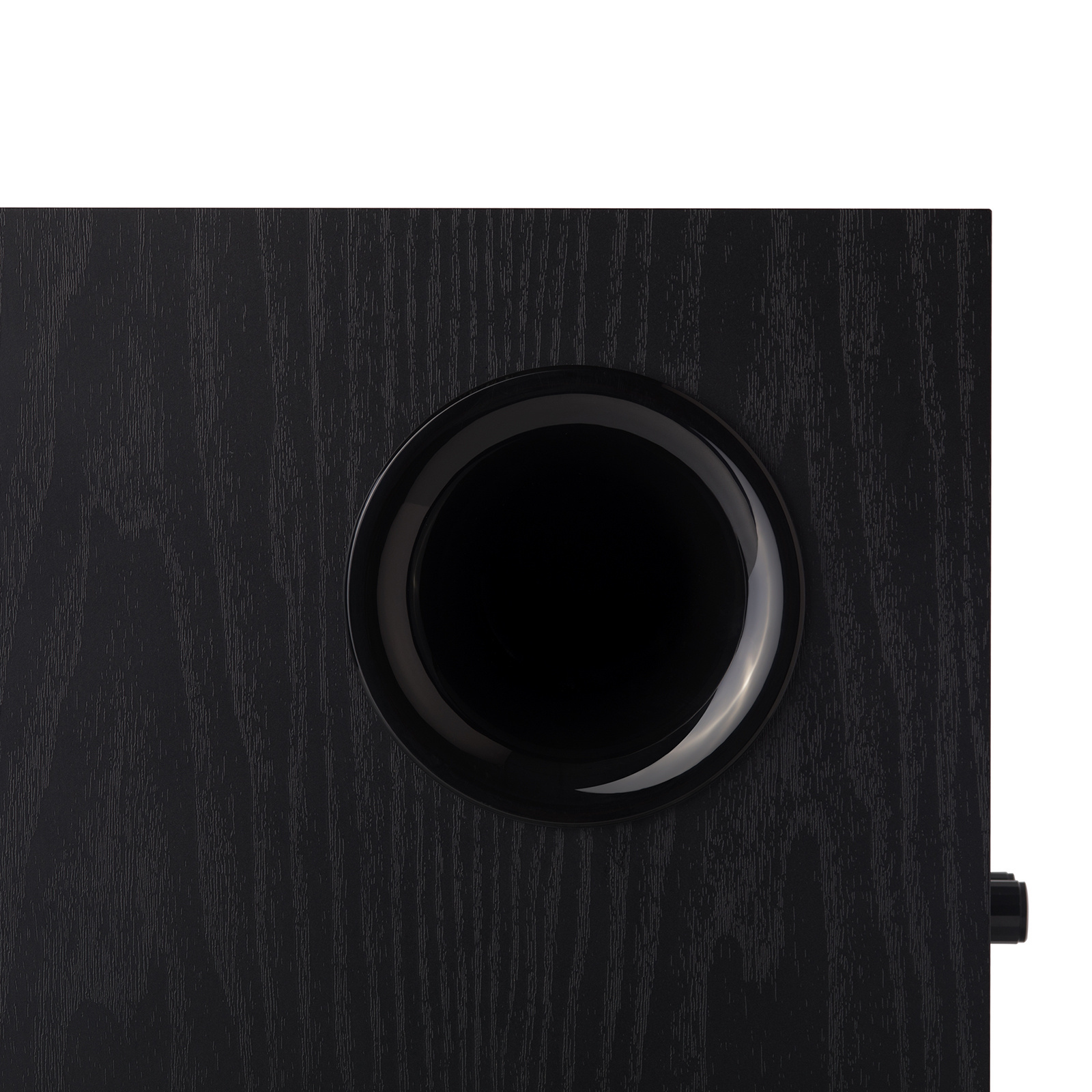 Edifier R1855DB Bookshelf Speakers + T5 Subwoofer 140W 2.1 Bundle - Matte Black - With Bluetooth - For PC, TV, Vinyl record players, Smartphones & more